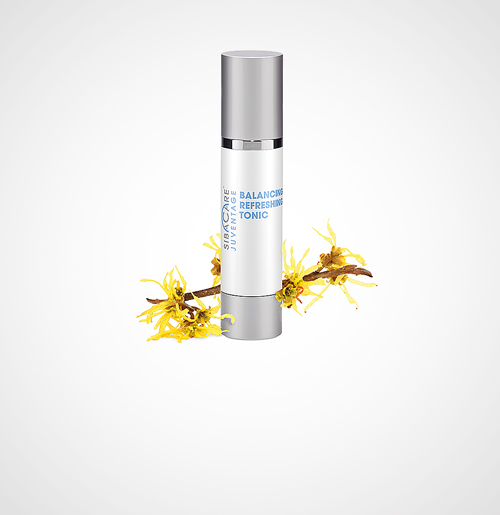 BALANCING & REFRESHING TONIC